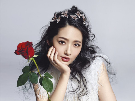 陈维涵是同性恋拉拉吗?陈维涵和王聪是同学 陈维涵是同性恋拉拉吗?陈维涵和王聪是同学