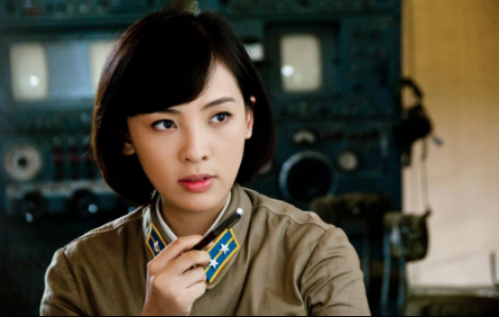 陈维涵是同性恋拉拉吗?陈维涵和王聪是同学