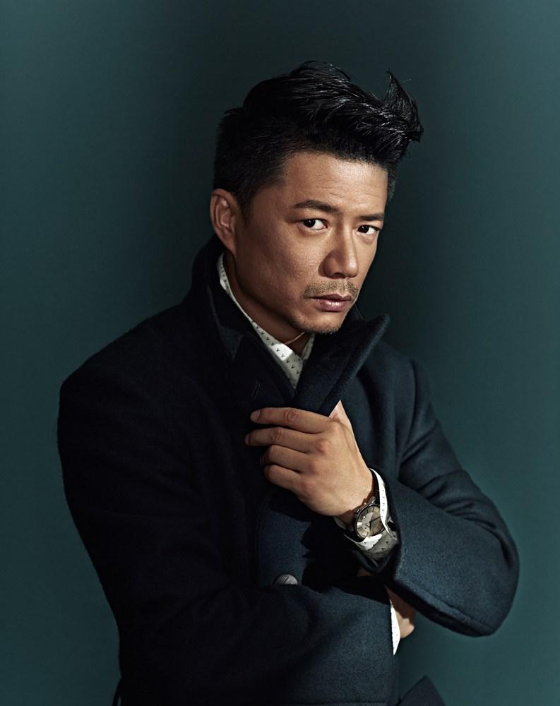 王瑾为什么改国籍?王瑾是段奕宏的老婆吗站(王瑾和段奕宏照片)