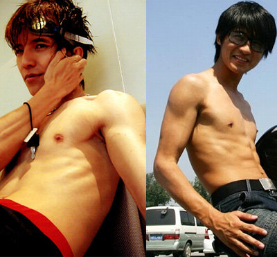 韩寒与郭敬明恩怨(郭敬明和韩寒) 韩寒与郭敬明恩怨(郭敬明和韩寒)