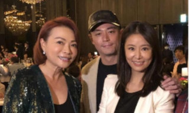 霍建华林心如喝交杯酒(霍建华林心如喝交杯酒e)