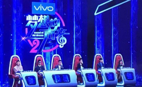 梦想的声音里的外国人是谁？节目中导师出场