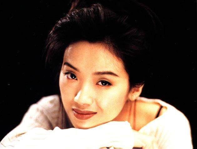 吴倩莲为什么拒绝刘德华求婚?庹宗华为什么(刘德华为什么不娶吴倩莲)