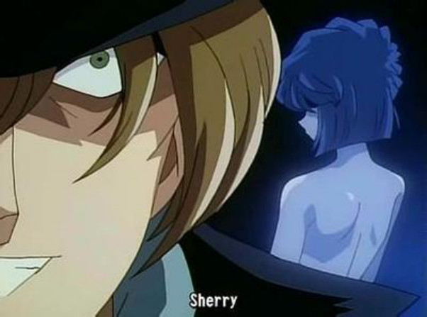 雪莉为什么叫崔真理?雪莉害怕琴酒是怎么回(琴酒为什么对雪莉有执着) 雪莉为什么叫崔真理?雪莉害怕琴酒是怎么回(琴酒为什么对雪莉有执着)