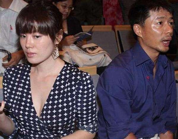 王瑾为什么改国籍?王瑾是段奕宏的老婆吗站(王瑾和段奕宏照片) 王瑾为什么改国籍?王瑾是段奕宏的老婆吗站(王瑾和段奕宏照片)