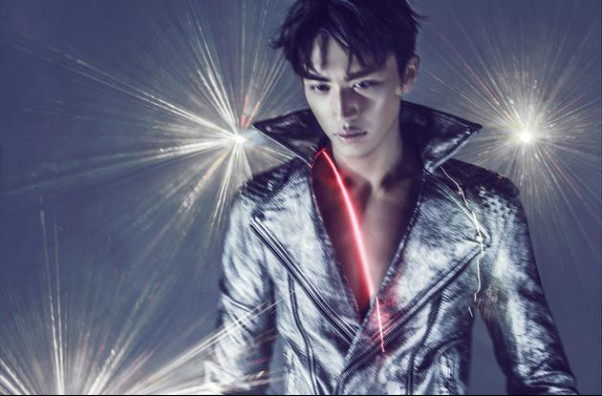 许魏洲在泰国有多红？许魏洲和黄景瑜睡过觉