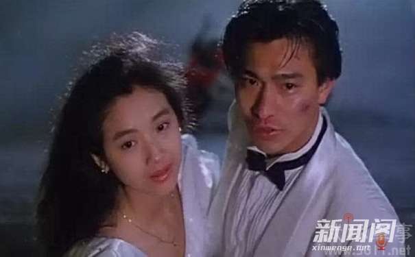 吴倩莲为什么拒绝刘德华求婚？庹宗华为什么(刘德华为什么不娶吴倩莲)