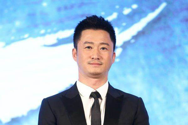 彭于晏为什么是吴京师弟？彭于晏吴京合作过(彭于晏跟吴京一起出演的电影)