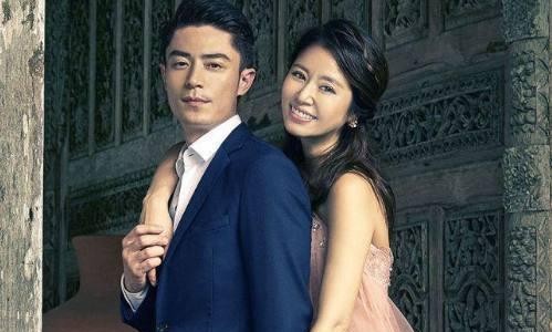 霍建华林心如喝交杯酒(霍建华林心如喝交杯酒e)