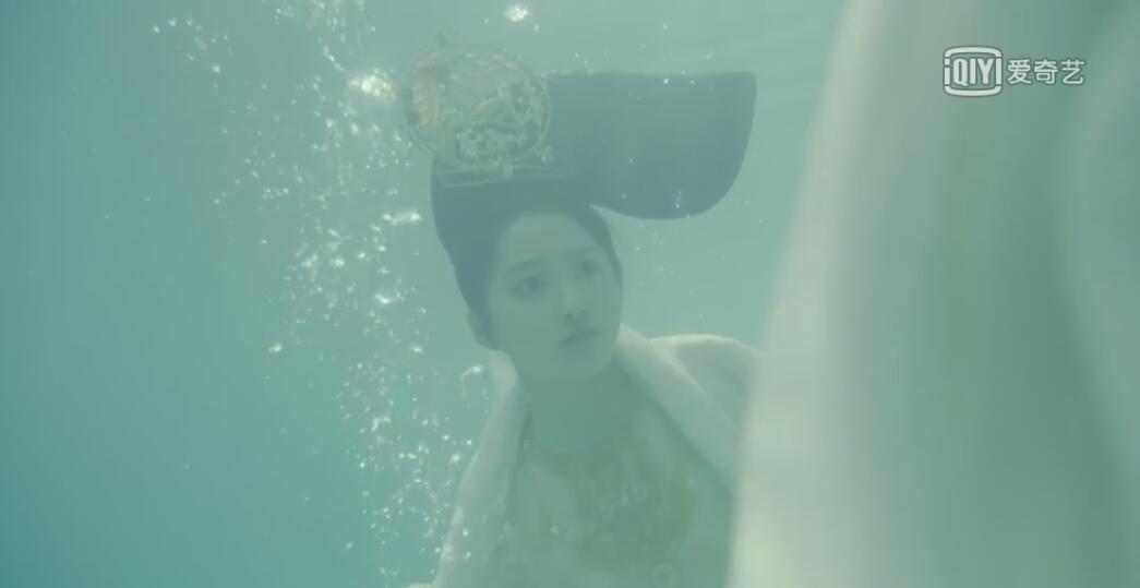 凤求凰真的山阴公主刘楚玉死了吗？去哪里了