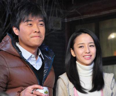 佟丽娅陈思诚离婚分开了吗