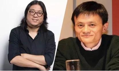 阿里音乐集团董事长为高晓松(高晓松音乐公司)