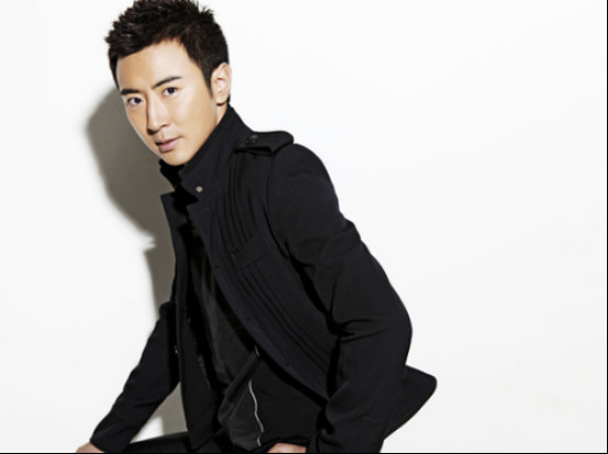 赵丽颖前男友是高梓淇吗？高梓淇赵丽颖吻戏