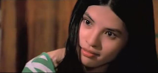 林珍奇怎么不嫁给狄龙？林珍奇现在的照片站