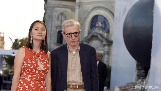 伍迪艾伦和宋宜现状(伍迪艾伦宋怡 照片) 伍迪艾伦和宋宜现状(伍迪艾伦宋怡 照片)