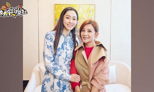 梁静茹范玮琪姐妹情变(范玮琪梁静茹怎么回事)