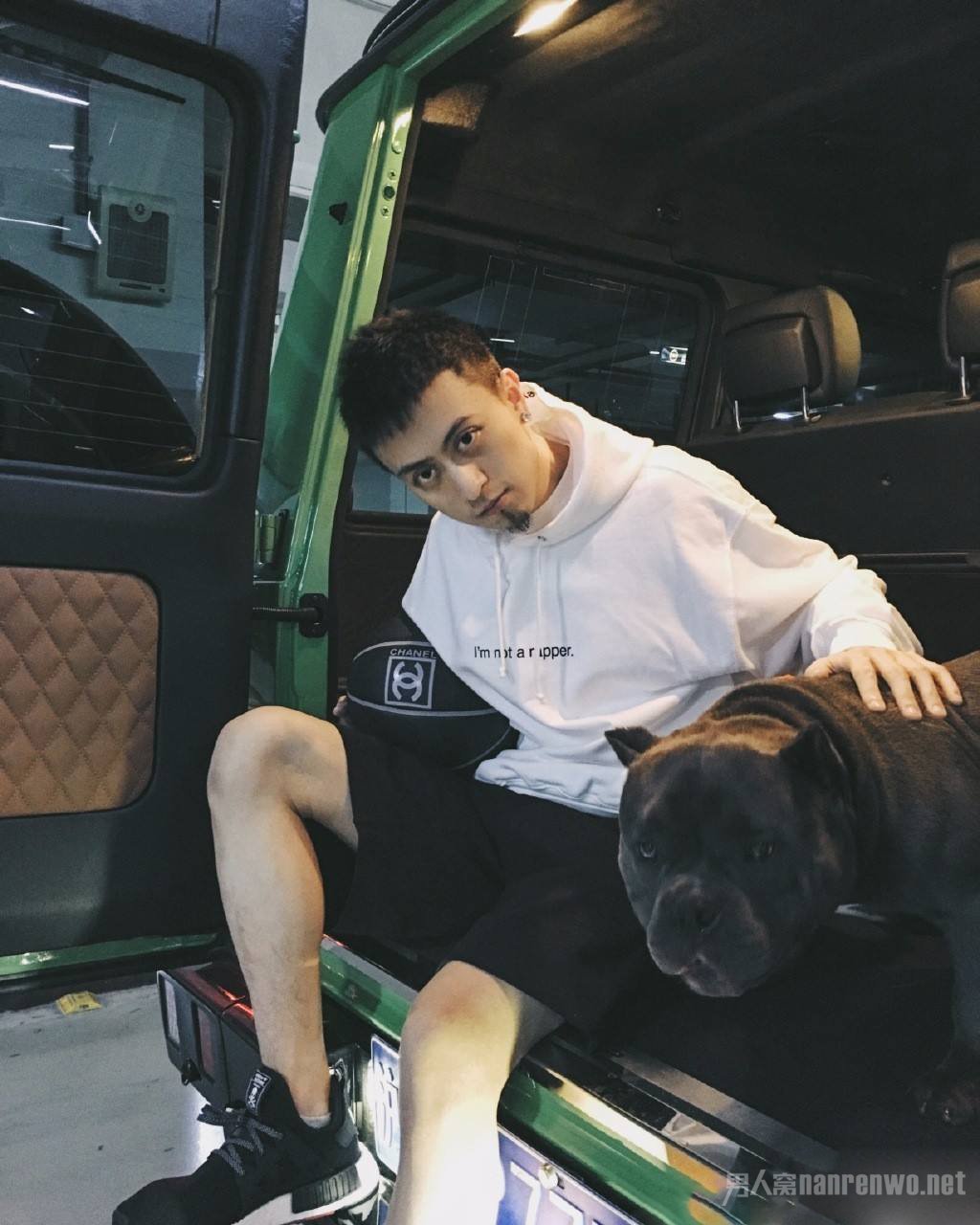 撕葱的朋友tttim