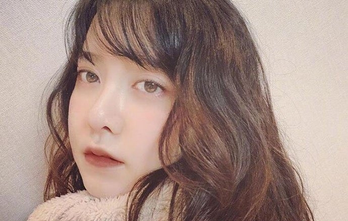 具惠善晒成绩单曝光现状(具惠善回怼网友)