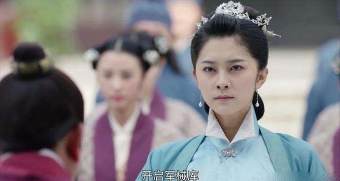 锦衣之下演员表祁夫人扮演者是谁(锦衣之下祁将军扮演者是谁)