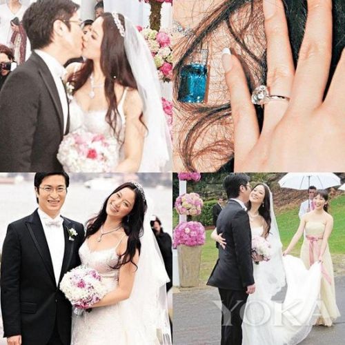 徐子淇为何叫千亿媳妇(徐子淇老公身价)