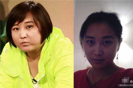 贾玲长得像姜昆就是姜昆的私生女？揭秘姜昆(贾玲和姜昆有亲戚吗)