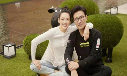 葛荟婕和葛天是什么关系?葛荟婕在哪个平台 葛荟婕和葛天是什么关系?葛荟婕在哪个平台