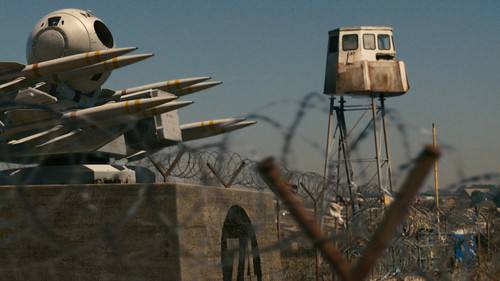 第九区是不是真实的？第九区为什么不拍续集