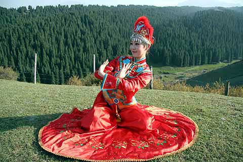 佟丽娅的锡伯族名字叫什么?锡伯族有什么禁(锡伯族是少数民族吗?) 佟丽娅的锡伯族名字叫什么?锡伯族有什么禁(锡伯族是少数民族吗?)