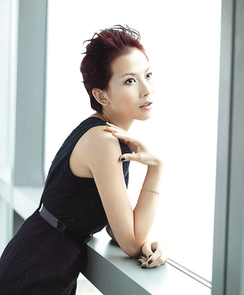 蔡少芬为什么叫叉烧芬?蔡少芬为什么是ad