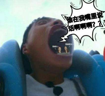 王大陆是同性恋吗？王大陆和张天爱舌吻照片