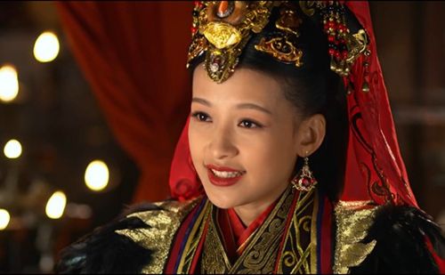 孙怡的父母是做什么的?孙怡是孙俪的亲侄女 孙怡的父母是做什么的?孙怡是孙俪的亲侄女