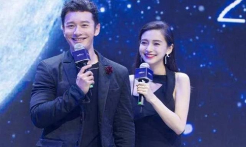 黄晓明baby开撕(黄晓明baby撕破脸)