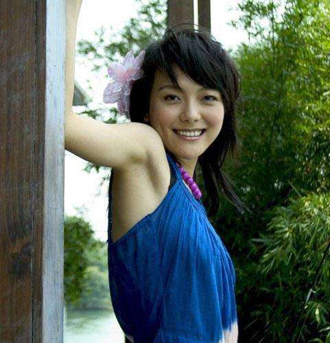 杨乐乐年轻时候的照片(杨乐乐的近照)