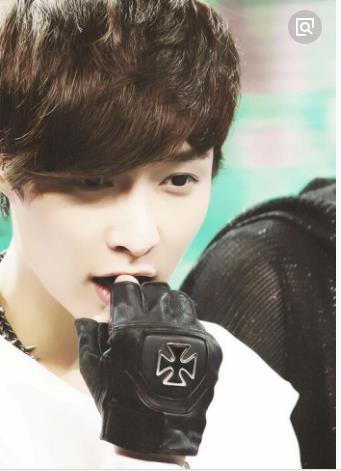 张艺兴舞蹈在韩国什么水平?exo张艺兴在 张艺兴舞蹈在韩国什么水平?exo张艺兴在