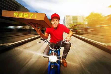 外卖投诉对骑手的影响(投诉了外卖骑手骑手会知道吗)