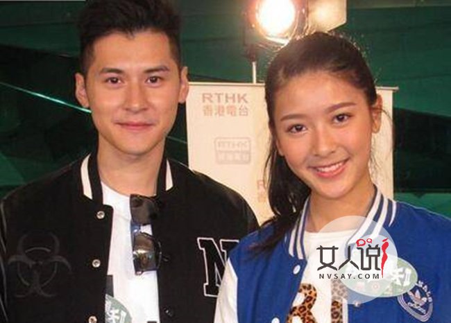 陈家乐脖子上是什么？陈家乐老婆资料