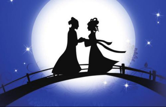 七夕女孩要送男孩东西吗?七夕送男生什么东(七夕是男孩送女孩礼物还是女孩送男孩礼物)