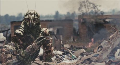 第九区是不是真实的？第九区为什么不拍续集