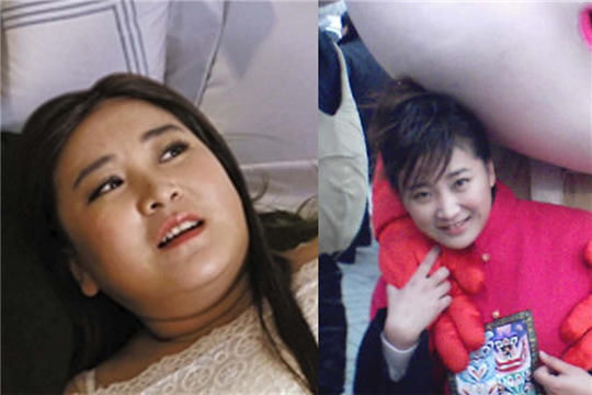 贾玲长得像姜昆就是姜昆的私生女？揭秘姜昆(贾玲和姜昆有亲戚吗)