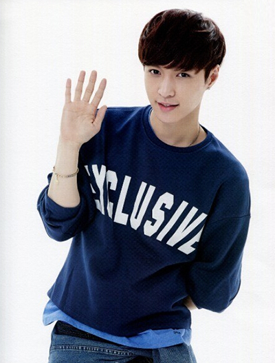 张艺兴舞蹈在韩国什么水平?exo张艺兴在