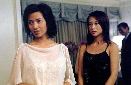 麦家琪被绑在凳子上是那部戏?麦家琪剃光头 麦家琪被绑在凳子上是那部戏?麦家琪剃光头