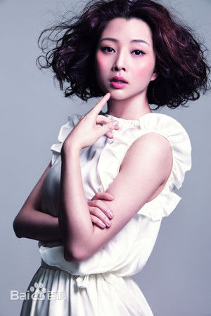 殷桃在无贼里面透视裤剧照