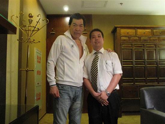 成奎安死亡现场照片(成奎安死了多少年了)