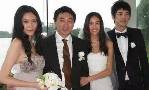 秦舒培前夫赵磊照片