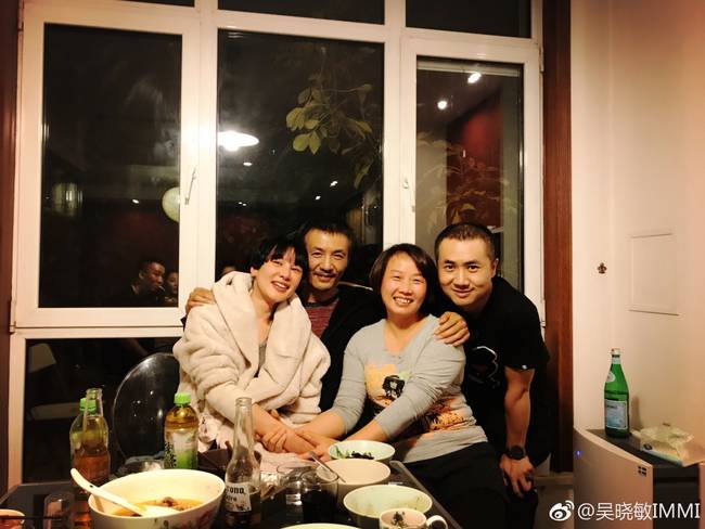 朴树吴晓敏有孩子吗?朴树吴晓敏离婚是真的 朴树吴晓敏有孩子吗?朴树吴晓敏离婚是真的