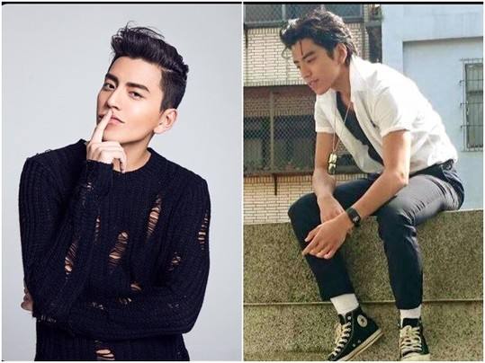 王大陆为什么叫小岛？高能少年团王大陆过山