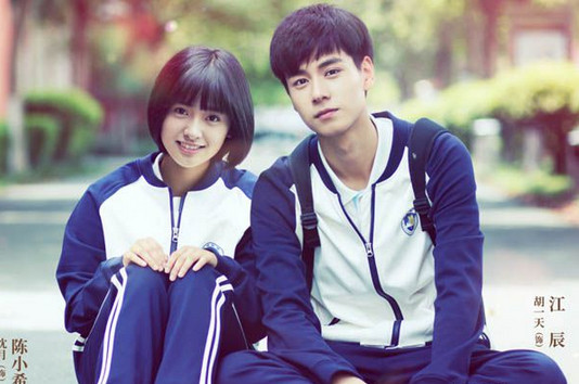 沈月是邱淑贞的女儿吗?沈月和胡一天身高差 沈月是邱淑贞的女儿吗?沈月和胡一天身高差