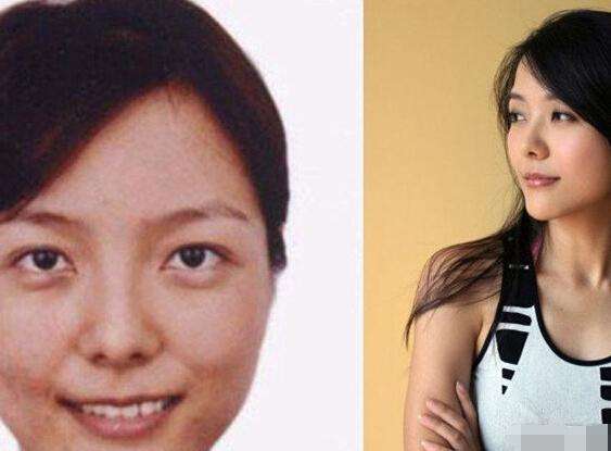 杨乐乐年轻时候的照片(杨乐乐的近照)