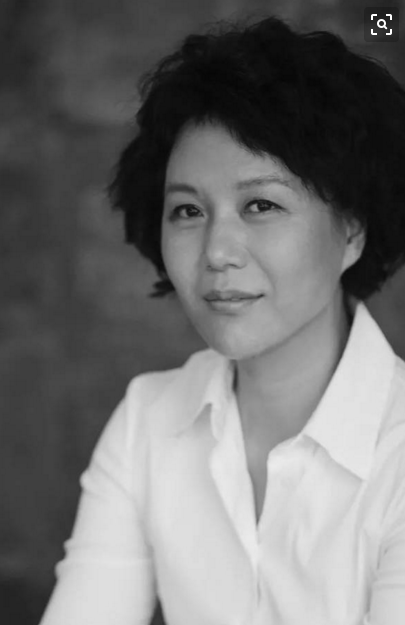 文晏是刁亦男的老婆吗？文晏是什么学历？