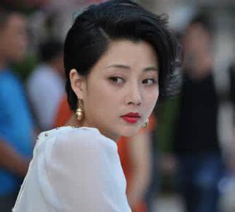 殷桃在无贼里面透视裤剧照